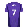 Maglia Tottenham Hotspur Xavi 7 Terzo 2026-27 Maniche Corte - Uomo Maglia Tottenham Hotspur Xavi 7 Terzo 2026-27 Maniche Corte - Uomo