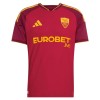 Maglia AS Roma Primo 2026-27 Maniche Corte - Uomo