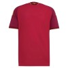 Maglia AS Roma Primo 2026-27 Maniche Corte - Uomo