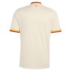 Maglia AS Roma Secondo 2026-27 Maniche Corte - Uomo