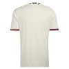 Maglia Manchester United Terzo 2026-27 Maniche Corte - Uomo