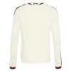 Maglia Manchester United Terzo 2026-27 Maniche Lunghe - Uomo