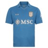 Maglia SSC Napoli Primo 2026-27 Maniche Corte - Uomo