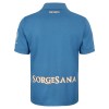 Maglia SSC Napoli Primo 2026-27 Maniche Corte - Uomo
