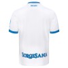 Maglia SSC Napoli Secondo 2026-27 Maniche Corte - Uomo