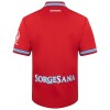 Maglia SSC Napoli Terzo 2026-27 Maniche Corte - Uomo