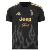 Maglia Juventus F. Conceicao 7 Terzo 2026-27 Maniche Corte - Uomo