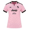 Maglia Juventus Secondo 2026-27 Maniche Corte - Donna