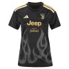 Maglia Juventus Terzo 2026-27 Maniche Corte - Donna Maglia Juventus Terzo 2026-27 Maniche Corte - Donna