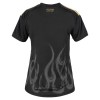 Maglia Juventus Terzo 2026-27 Maniche Corte - Donna