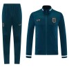Napoli Tuta Rappresentanza 2026-27 Navy - Uomo Napoli Tuta Rappresentanza 2026-27 Navy - Uomo