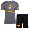 Divisa AS Roma Terzo 2026-27 Maniche Corte - Bambino Divisa AS Roma Terzo 2026-27 Maniche Corte - Bambino