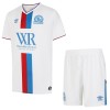 Divisa Blackburn Rovers Secondo 2026-27 Maniche Corte - Bambino