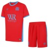 Divisa Blackburn Rovers Terzo 2026-27 Maniche Corte - Bambino Divisa Blackburn Rovers Terzo 2026-27 Maniche Corte - Bambino
