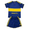 Divisa Boca Juniors Primo 2026-27 Maniche Corte - Bambino