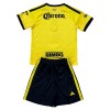 Divisa Club América Primo 2026-27 Maniche Corte - Bambino