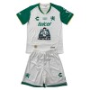 Divisa Club Leon Secondo 2026-27 Maniche Corte - Bambino Divisa Club Leon Secondo 2026-27 Maniche Corte - Bambino