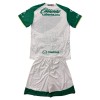 Divisa Club Leon Secondo 2026-27 Maniche Corte - Bambino