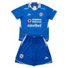 Divisa Cruz Azul Primo 2026-27 Maniche Corte - Bambino Divisa Cruz Azul Primo 2026-27 Maniche Corte - Bambino