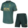 Divisa Everton Terzo 2026-27 Maniche Corte - Bambino Divisa Everton Terzo 2026-27 Maniche Corte - Bambino