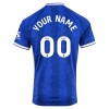 Divisa Leicester City Primo 2026-27 Maniche Corte - Bambino