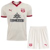 Divisa Southampton Terzo 2026-27 Maniche Corte - Bambino Divisa Southampton Terzo 2026-27 Maniche Corte - Bambino