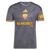Maglia AS Roma Dybala 21 Terzo 2026-27 Maniche Corte - Uomo