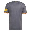 Maglia AS Roma Terzo 2026-27 Maniche Corte - Uomo