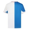 Maglia Blackburn Rovers Primo 2026-27 Maniche Corte - Uomo