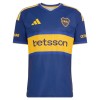 Maglia Boca Juniors Primo 2026-27 Maniche Corte - Uomo