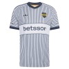 Maglia Boca Juniors Secondo 2026-27 Maniche Corte - Uomo Maglia Boca Juniors Secondo 2026-27 Maniche Corte - Uomo