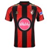 Maglia Bournemouth Primo 2026-27 Maniche Corte - Uomo