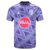 Maglia Bournemouth Secondo 2026-27 Maniche Corte - Uomo Maglia Bournemouth Secondo 2026-27 Maniche Corte - Uomo