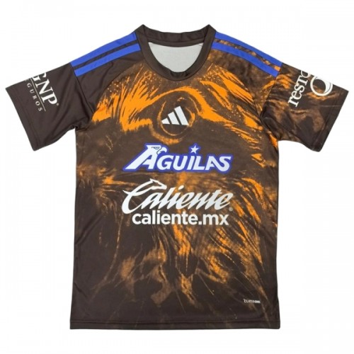Maglia Club América Terzo 2026-27 Maniche Corte - Uomo Maglia Club América Terzo 2026-27 Maniche Corte - Uomo
