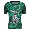 Maglia Club Leon Primo 2026-27 Maniche Corte - Uomo Maglia Club Leon Primo 2026-27 Maniche Corte - Uomo