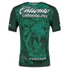 Maglia Club Leon Primo 2026-27 Maniche Corte - Uomo