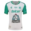 Maglia Club Leon Secondo 2026-27 Maniche Corte - Uomo