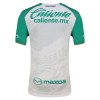 Maglia Club Leon Secondo 2026-27 Maniche Corte - Uomo