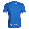 Maglia Cruz Azul Primo 2026-27 Maniche Corte - Uomo