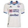 Maglia Cruz Azul Secondo 2026-27 Maniche Corte - Uomo