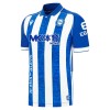 Maglia Deportivo Alaves Primo 2026-27 Maniche Corte - Uomo Maglia Deportivo Alaves Primo 2026-27 Maniche Corte - Uomo