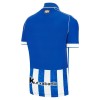 Maglia Deportivo Alaves Primo 2026-27 Maniche Corte - Uomo