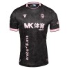 Maglia Deportivo Alaves Secondo 2026-27 Maniche Corte - Uomo Maglia Deportivo Alaves Secondo 2026-27 Maniche Corte - Uomo