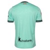 Maglia Deportivo Alaves Terzo 2026-27 Maniche Corte - Uomo
