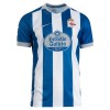 Maglia Deportivo de La Coruna Primo 2026-27 Maniche Corte - Uomo Maglia Deportivo de La Coruna Primo 2026-27 Maniche Corte - Uomo