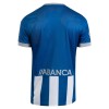 Maglia Deportivo de La Coruna Primo 2026-27 Maniche Corte - Uomo