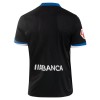 Maglia Deportivo de La Coruna Secondo 2026-27 Maniche Corte - Uomo