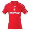 Maglia Deportivo Toluca Primo 2026-27 Maniche Corte - Uomo Maglia Deportivo Toluca Primo 2026-27 Maniche Corte - Uomo