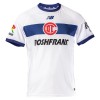 Maglia Deportivo Toluca Secondo 2026-27 Maniche Corte - Uomo Maglia Deportivo Toluca Secondo 2026-27 Maniche Corte - Uomo