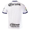 Maglia Deportivo Toluca Secondo 2026-27 Maniche Corte - Uomo